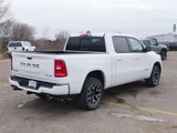 New 2025 RAM 1500 Laramie image 2