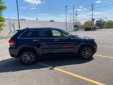 Used 2018 Jeep Grand Cherokee Limited image 6