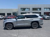 New 2025 Toyota Sequoia Limited image 4