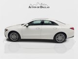 Used 2025 Mercedes-Benz CLA 250 4MATIC w/ Exclusive Package image 6