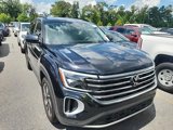 Used 2024 Volkswagen Atlas SE image 2