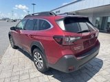Used 2025 Subaru Outback Premium image 3