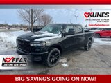 New 2025 RAM 1500 Laramie w/ Night Edition image 4