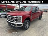 New 2024 Ford F250 Lariat w/ Lariat Ultimate Package image 4