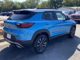 New 2026 Chevrolet TrailBlazer ACTIV w/ Convenience Package image 4