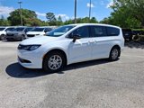 New 2025 Chrysler Voyager LX image 2