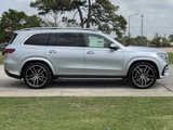 New 2025 Mercedes-Benz GLS 580 4MATIC image 2