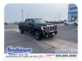 New 2026 GMC Sierra 2500 Denali image 3