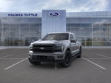 New 2025 Ford F150 Lariat w/ Equipment Group 501A Mid image 2