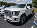 Used 2021 GMC Yukon Denali w/ Denali Premium Package image 3