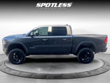 Used 2022 RAM 1500 Laramie w/ Laramie Southwest Edition image 3