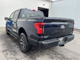 New 2025 Ford F150 Lightning XLT image 6