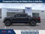 New 2025 Ford F150 Raptor image 3