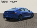 New 2025 Acura Integra A-Spec image 4