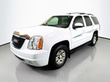 Used 2007 GMC Yukon SLT w/ SLT Preferred Equipment Group image 3