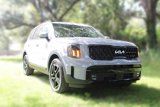 New 2025 Kia Telluride SX Prestige X-Line image 5