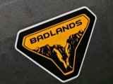 New 2025 Ford Bronco Badlands image 3