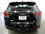 Used 2024 Chevrolet Blazer RS w/ Driver Confidence II Package image 5