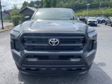 New 2025 Toyota Tacoma SR5 image 5