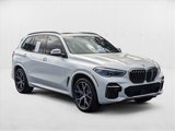 Used 2023 BMW X5 M50i w/ Executive Package image 3