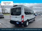 New 2025 Ford Transit 350 XLT image 5