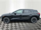 New 2025 Chevrolet Blazer EV RS image 2