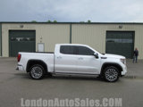 Used 2024 GMC Sierra 1500 Denali Ultimate image 6