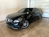 Used 2015 Mercedes-Benz E 350 Sedan image 3