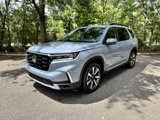 New 2025 Honda Pilot Touring image 3