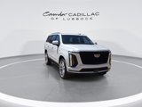 New 2025 Cadillac Escalade Sport w/ Touring Package image 2