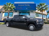 New 2026 RAM 3500 Laramie Limited image 2