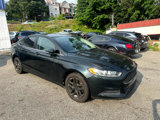 Used 2014 Ford Fusion SE image 2