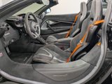 Used 2024 McLaren 750S Spider image 6