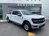 New 2025 Ford F150 XLT image 4