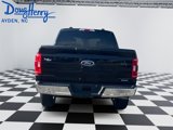 Used 2023 Ford F150 XLT image 4