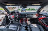 Used 2021 Chevrolet Camaro SS image 2