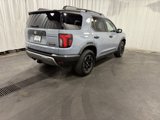 New 2026 Honda Passport TrailSport Elite image 3