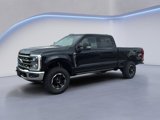New 2025 Ford F250 Lariat w/ Lariat Ultimate Package image 3