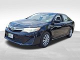 Used 2012 Toyota Camry LE image 3