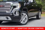 Used 2022 GMC Sierra 1500 Denali w/ Denali Premium Package image 3