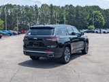 New 2025 Jeep Grand Cherokee L Overland image 5
