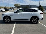 New 2026 Jaguar F-PACE R-Dynamic S image 2