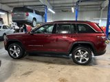 New 2025 Jeep Grand Cherokee Limited w/ Luxury Tech Group II image 2
