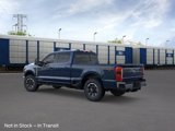New 2025 Ford F350 Lariat image 4