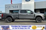 New 2025 Ford F250 Platinum image 3