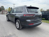 Used 2021 Jeep Grand Cherokee L Limited image 2