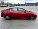 Used 2021 Nissan Sentra SR image 6