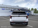 New 2025 Ford Explorer Active image 5