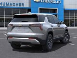 New 2026 Chevrolet Equinox LT w/ Convenience Package II image 4