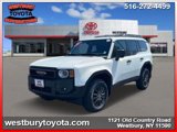 Used 2025 Toyota Land Cruiser 1958 image 5